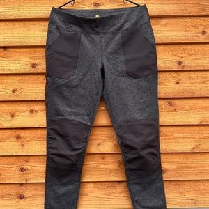 Carhartt Rugged Flex Pant - Women Size L